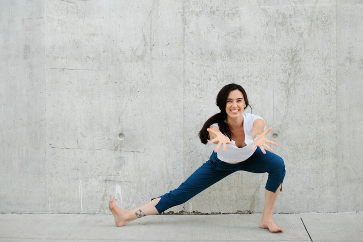 Everything I Thought I Knew About Yoga Was Wrong: a Conversation with Julia Lopez
