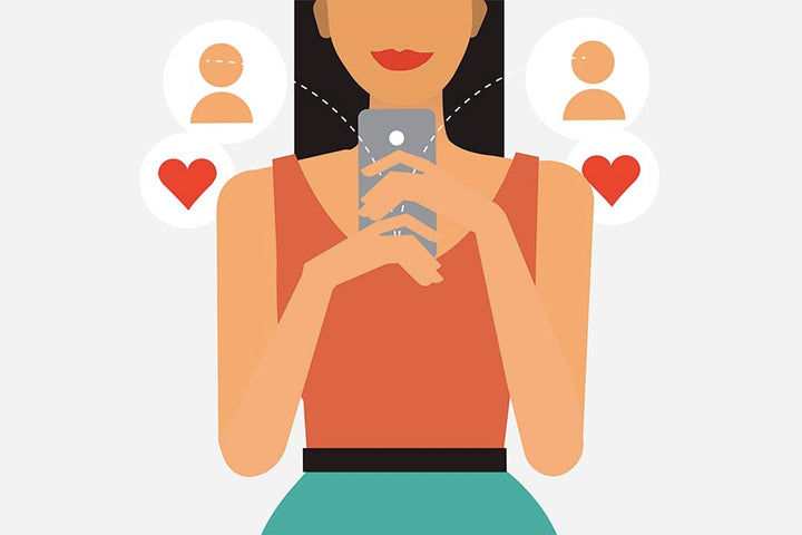 I Used Eco Pick-Up Lines on Bumble for a Week: Here's What Happened