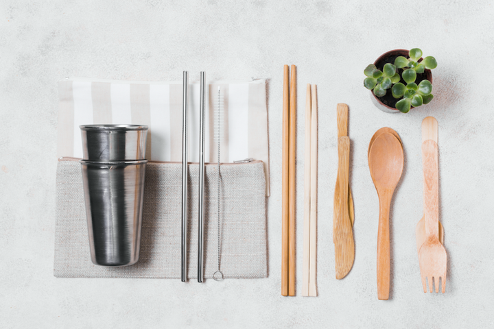 7 Things That Happen Once You Ditch Single-Use Plastics