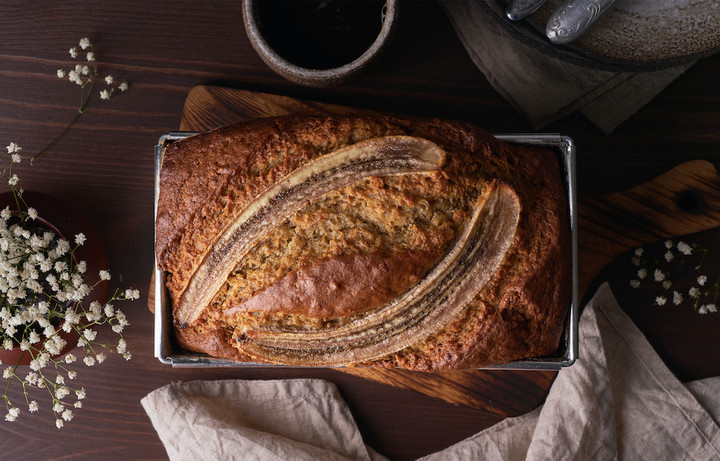 6 Conversation Starters That Aren’t About COVID or Banana Bread