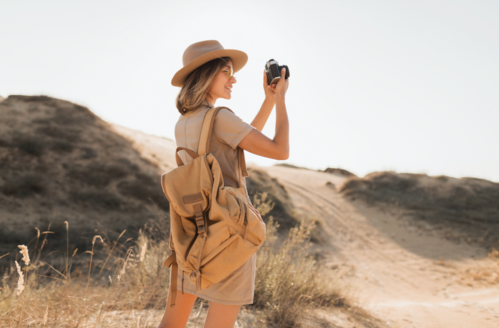 Papaya’s Ultimate Guide To Eco-Friendly Travel