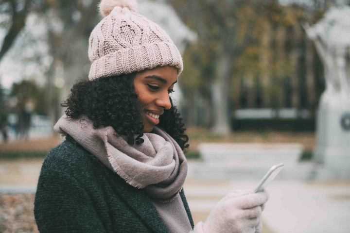4 Apps That Will Lower Your Carbon Footprint The Second You Download Them