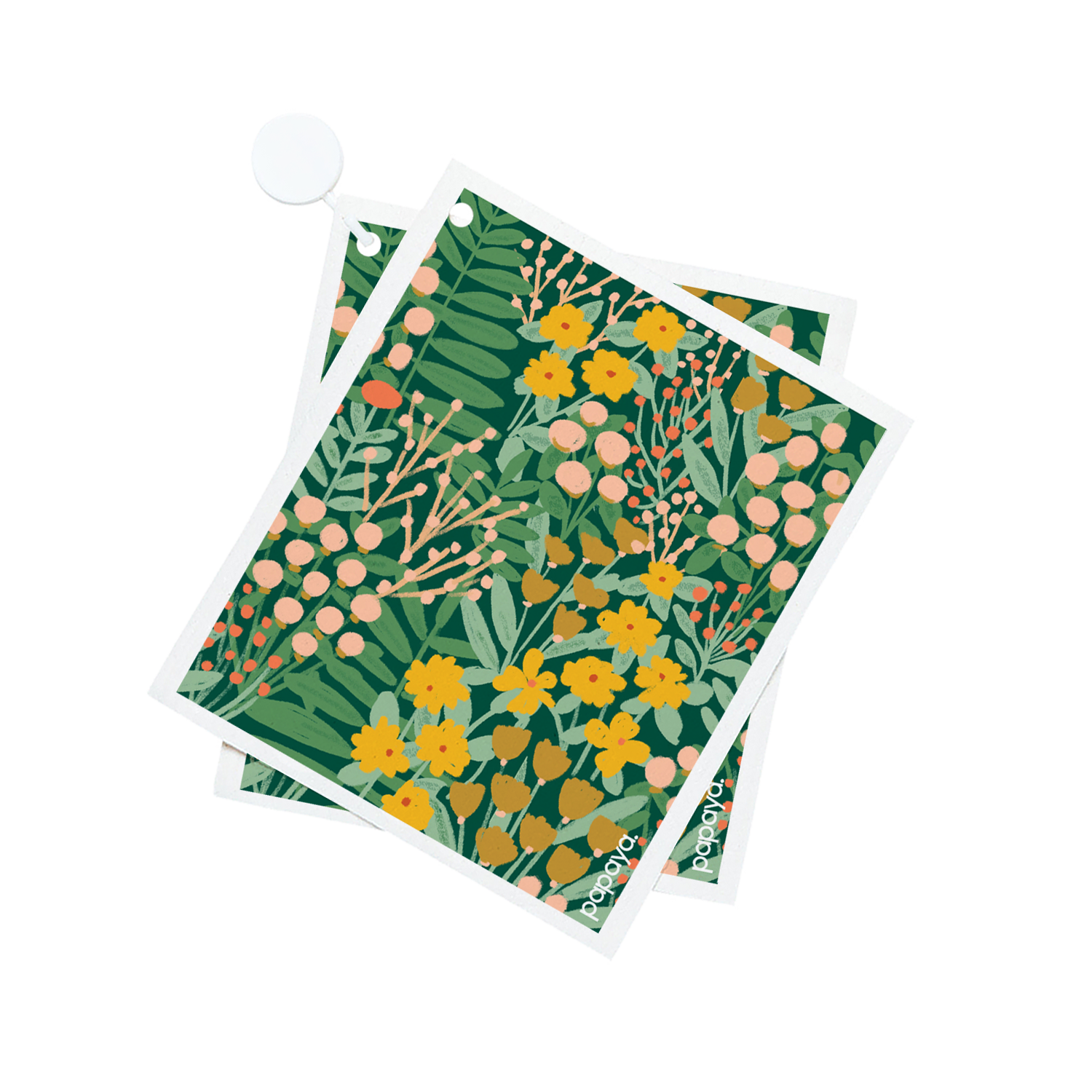 Reusable Paper Towels - All Variants