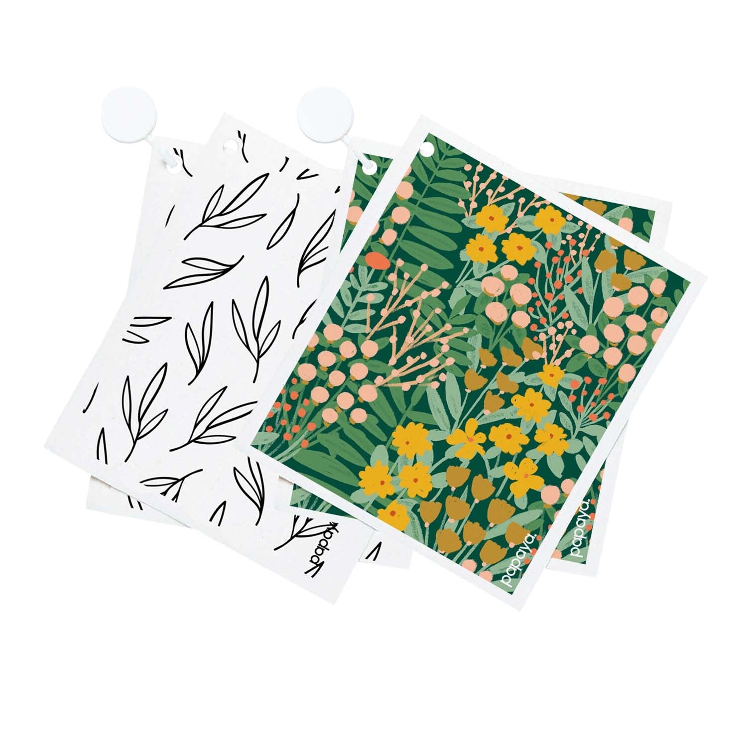 Reusable Paper Towels - All Variants