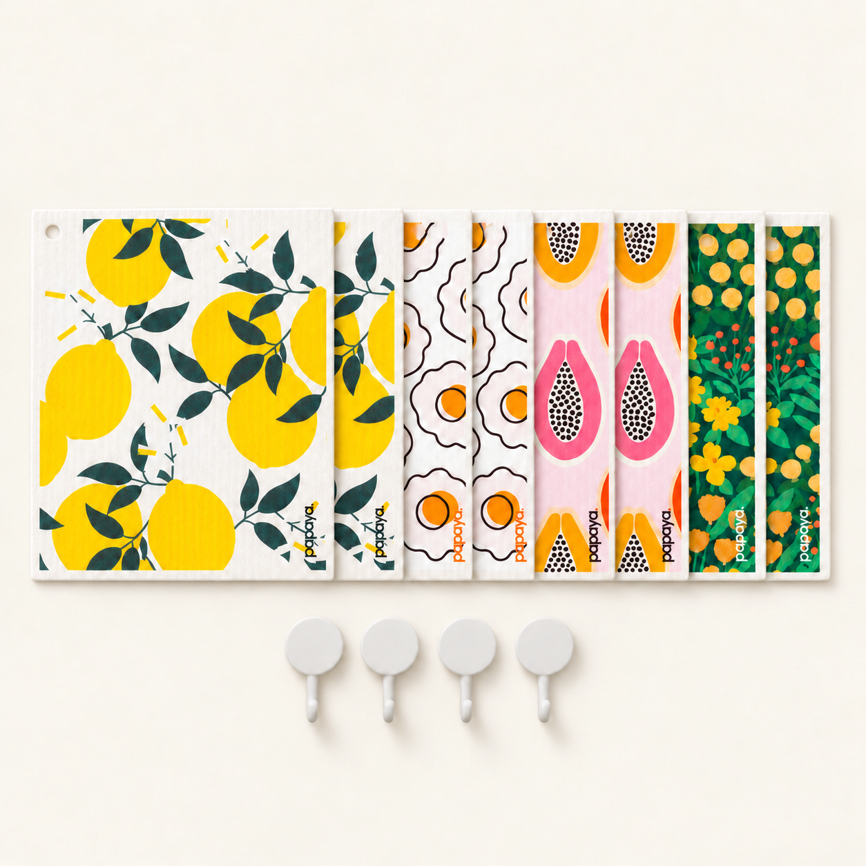 Pretty Patterns