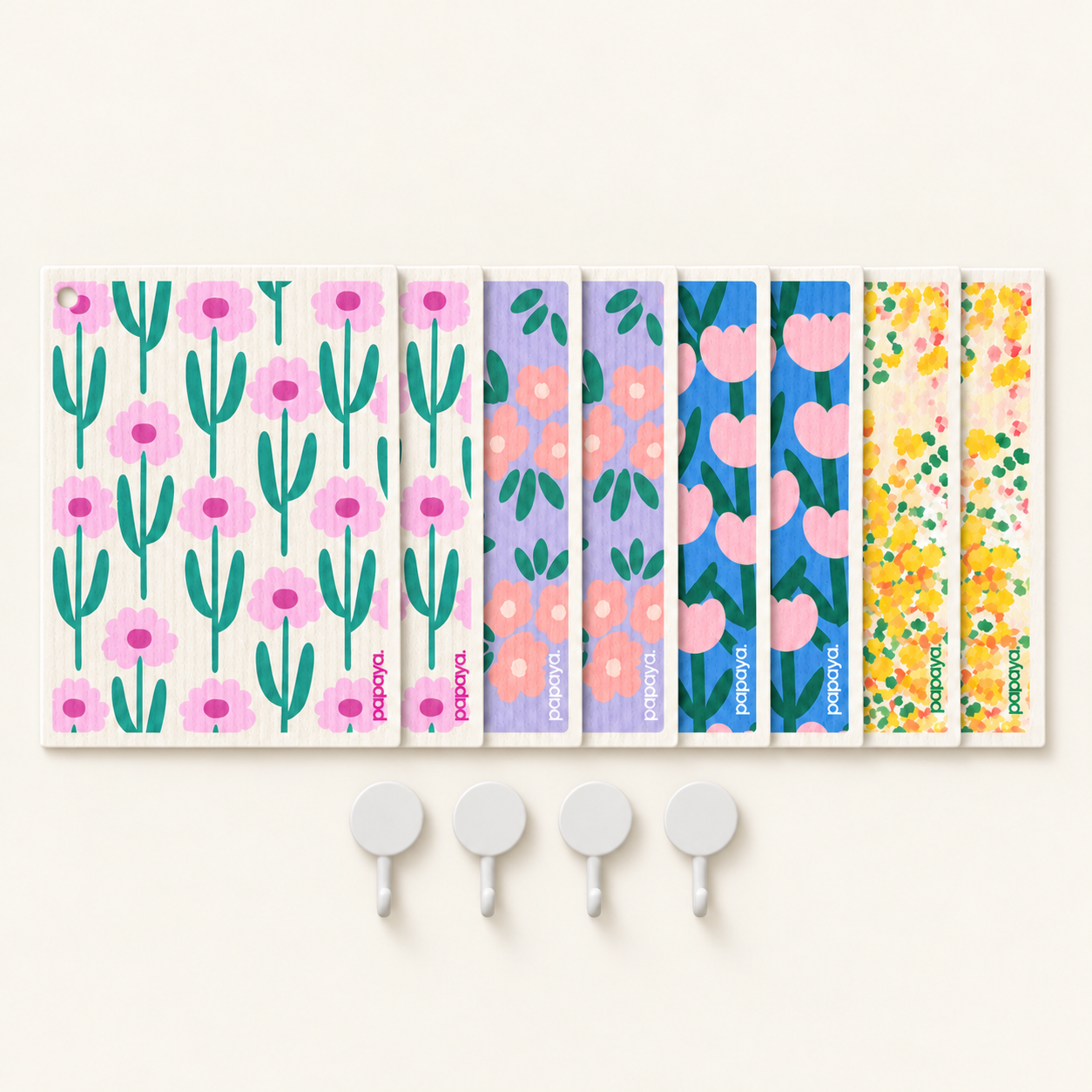 Fun Florals