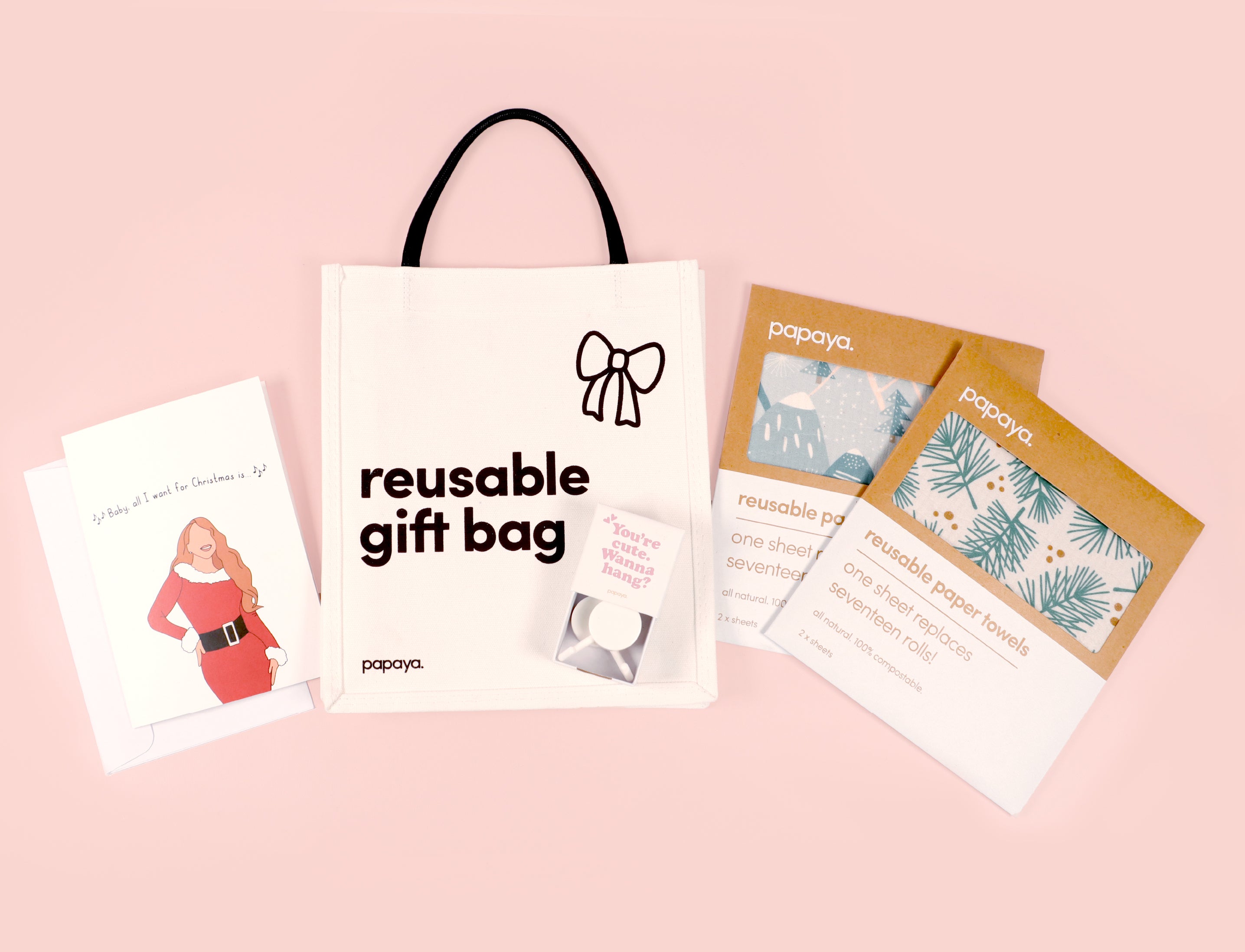 Secret Santa Bundle