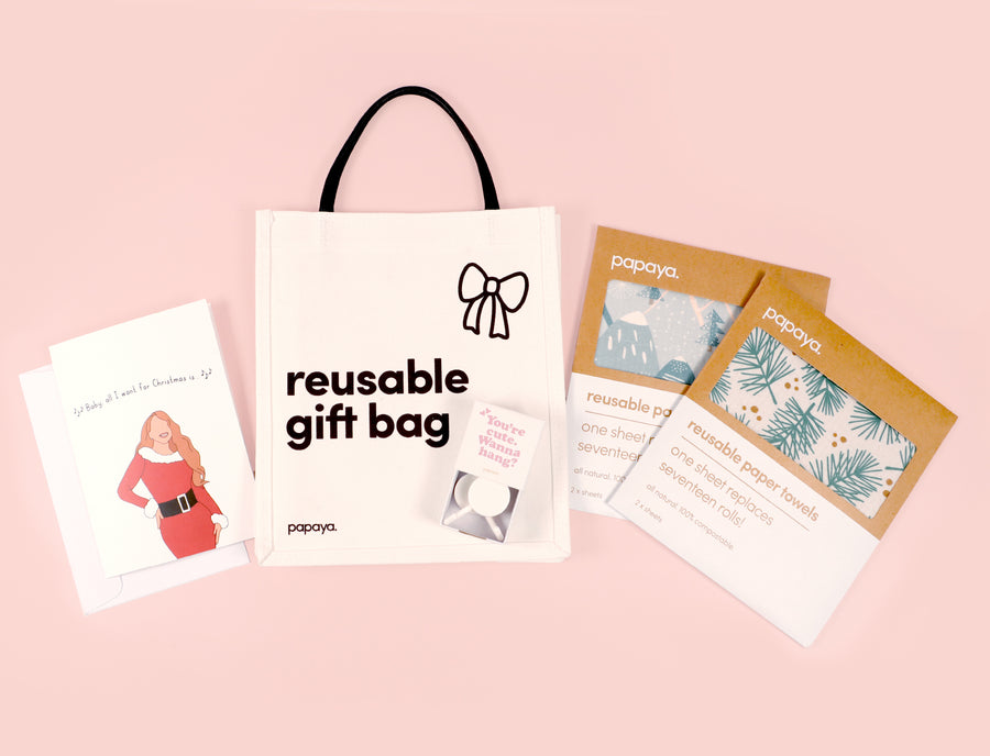 Secret Santa Bundle