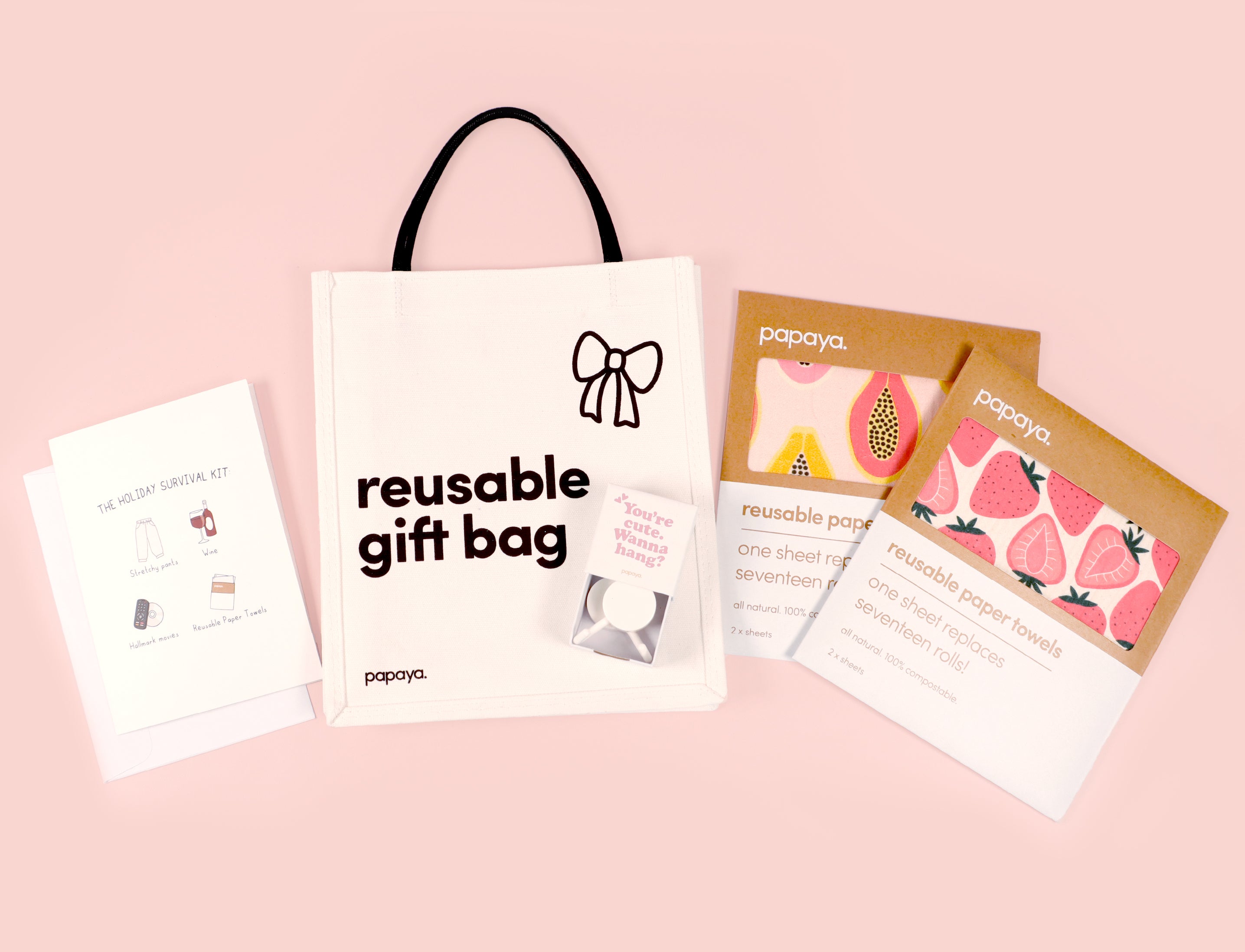 Bestie Bundle
