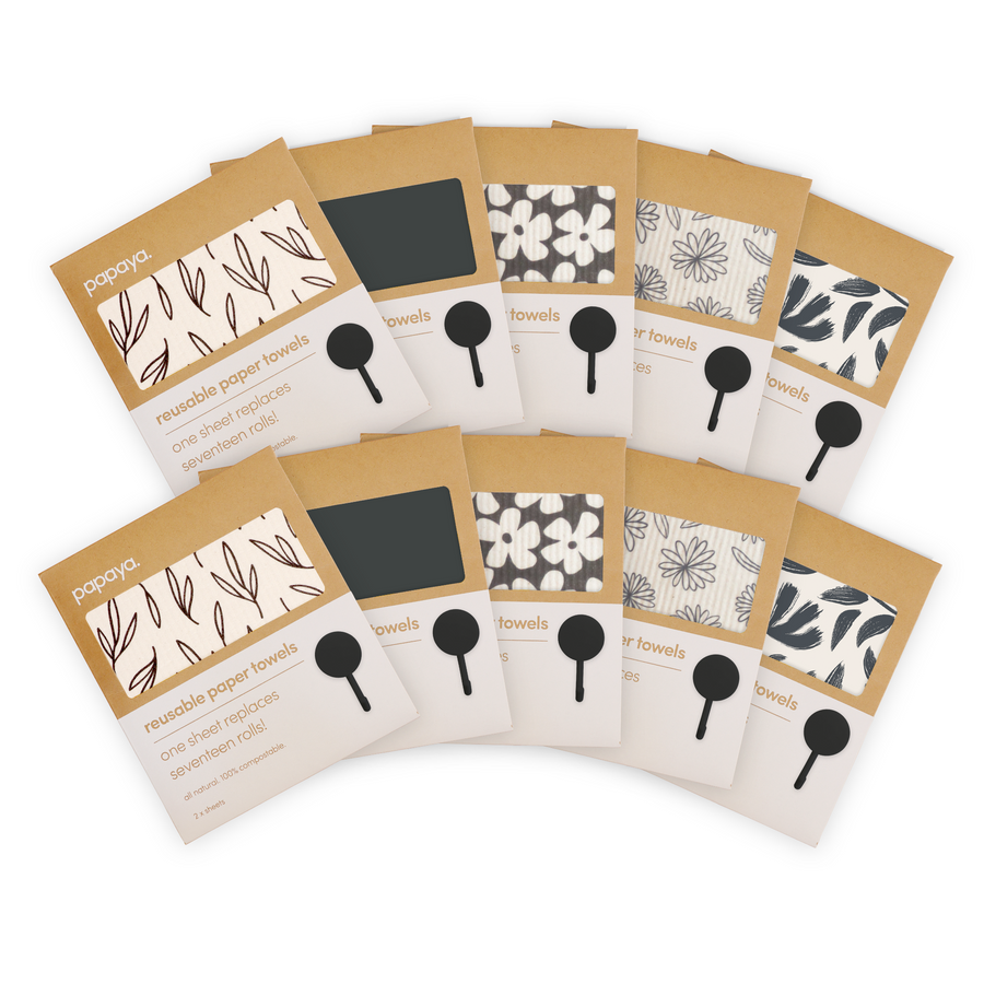 Black Hook Collection