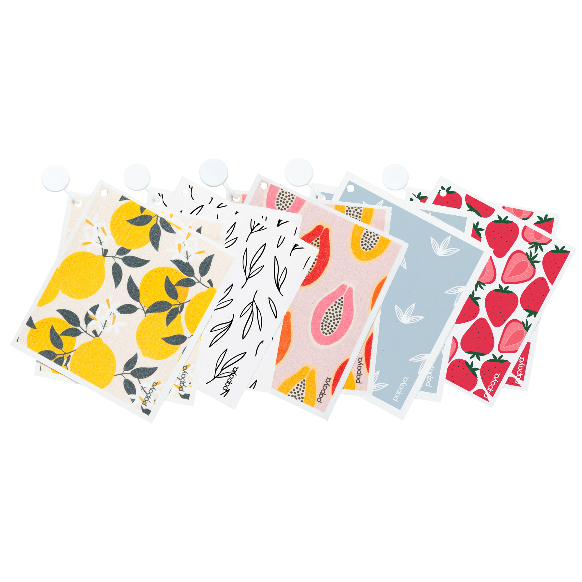 Reusable Paper Towels - All Variants