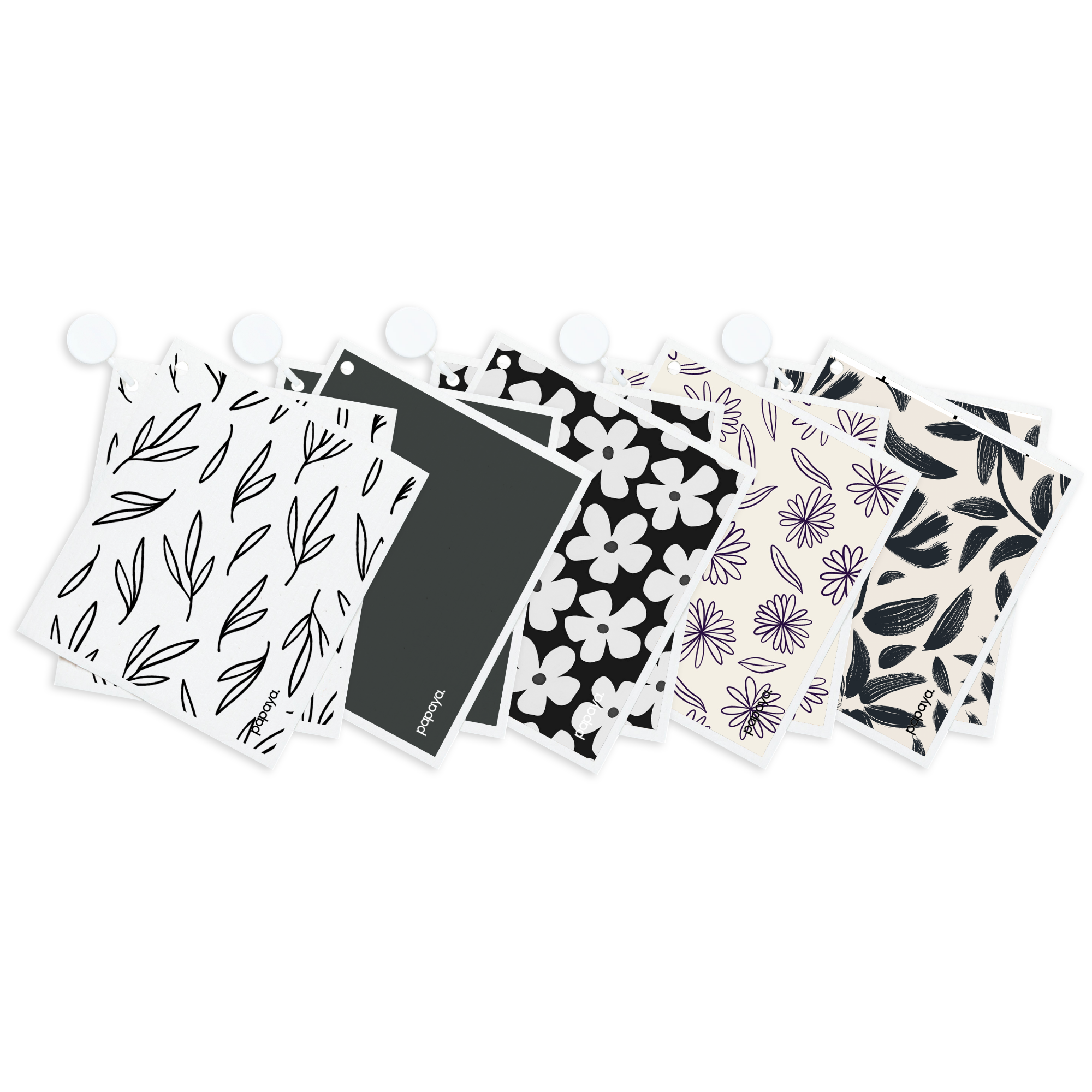 Reusable Paper Towels - All Variants