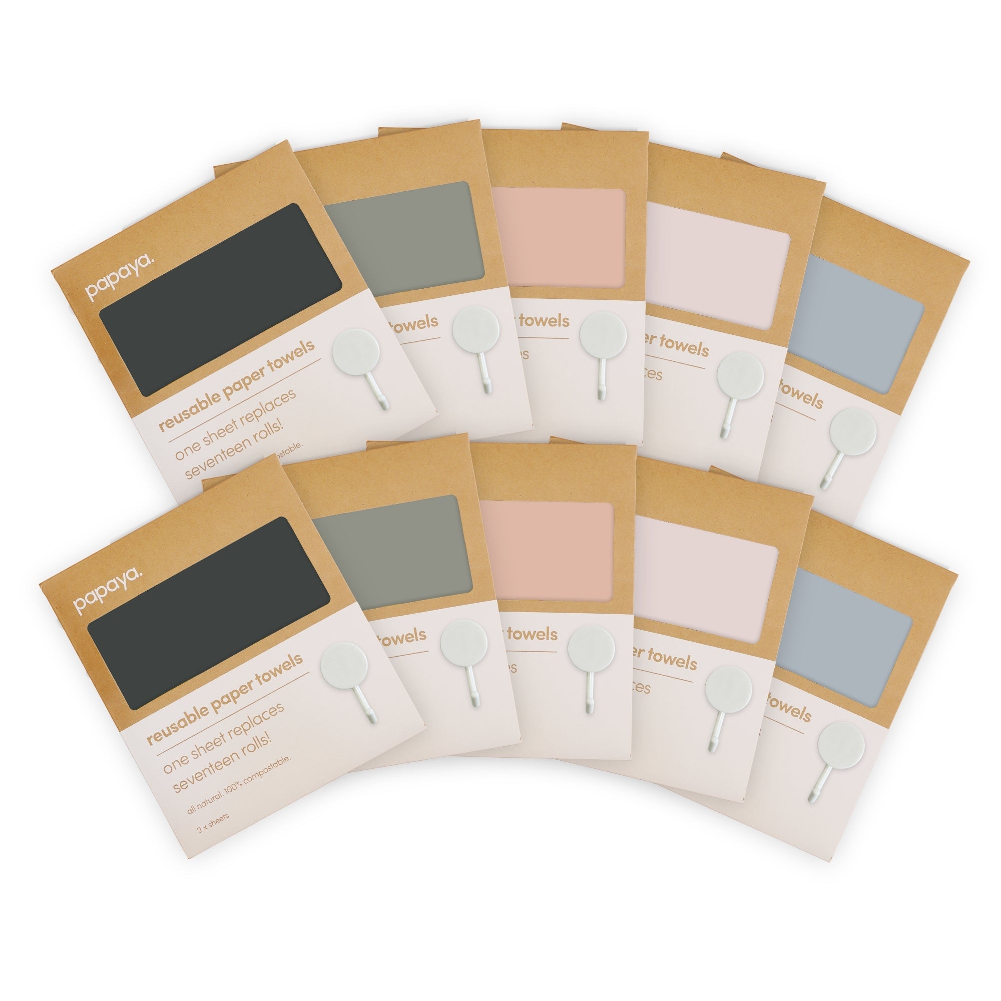 Simple Solids