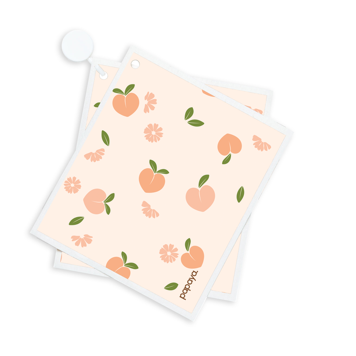Peach Perfect