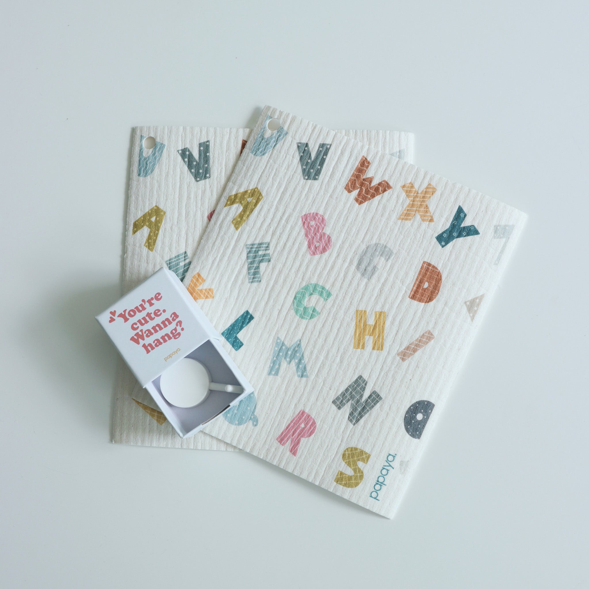 Alphabet Soup