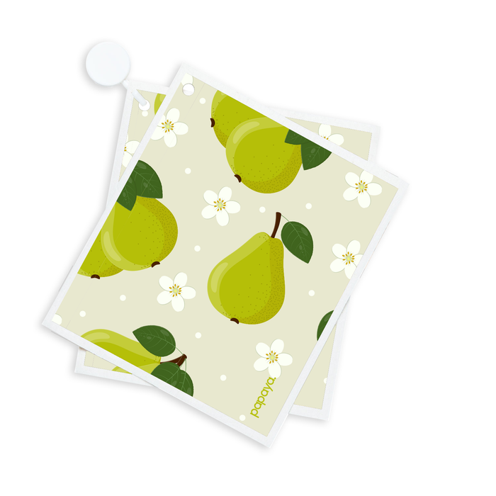 Perfectly Pear