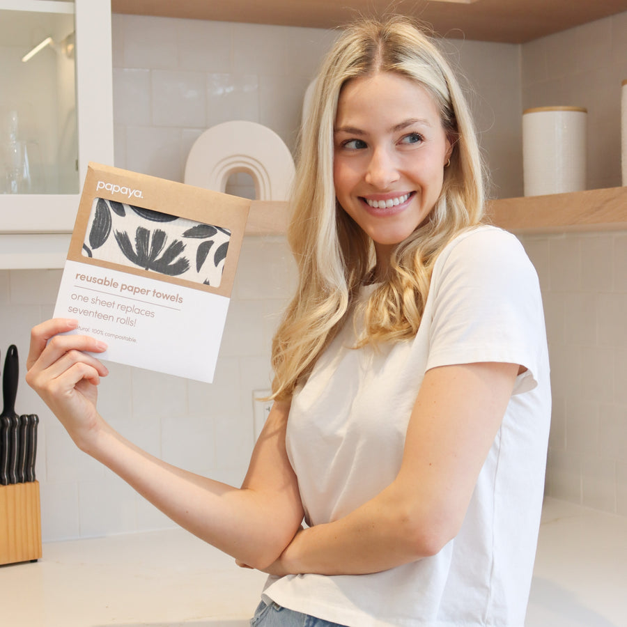 Under the Paper Moon