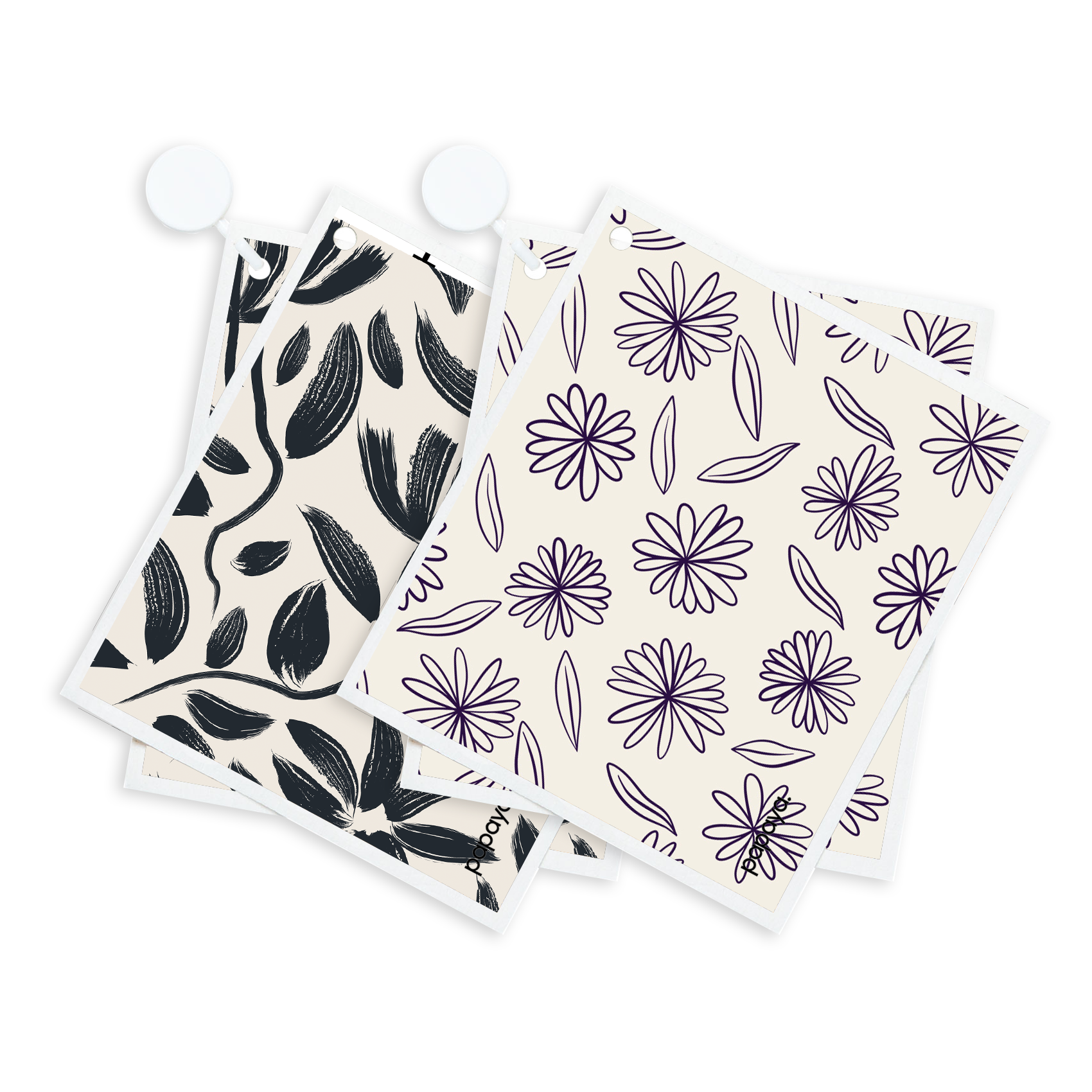 Reusable Paper Towels - All Variants