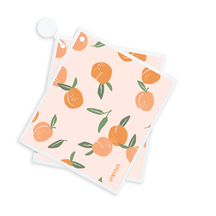 Peachy Keen