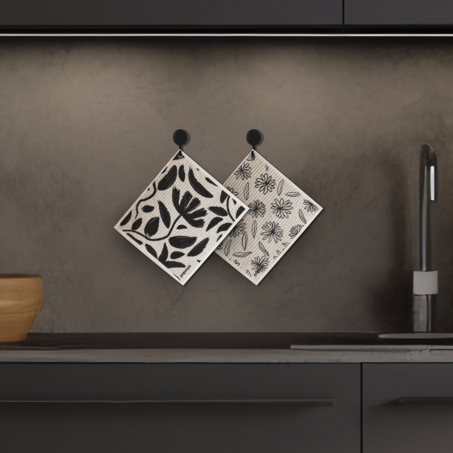 Under the Paper Moon