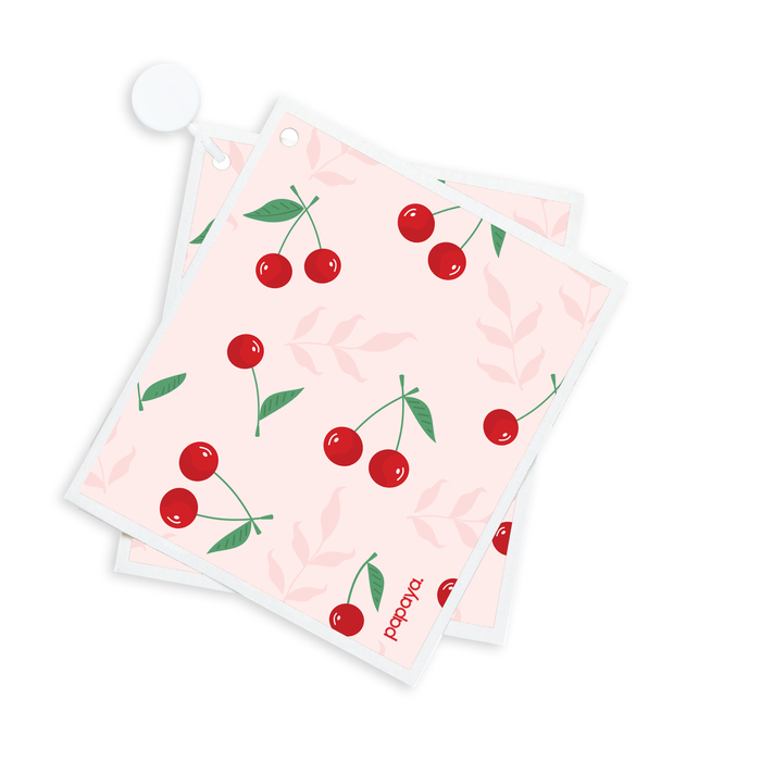 Cherry Bomb