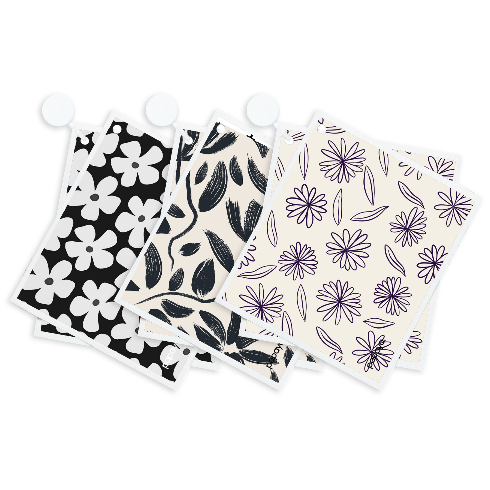 Reusable Paper Towels - All Variants