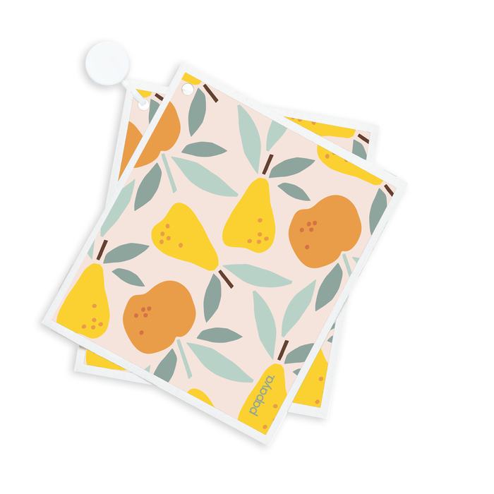 Pear Necessities