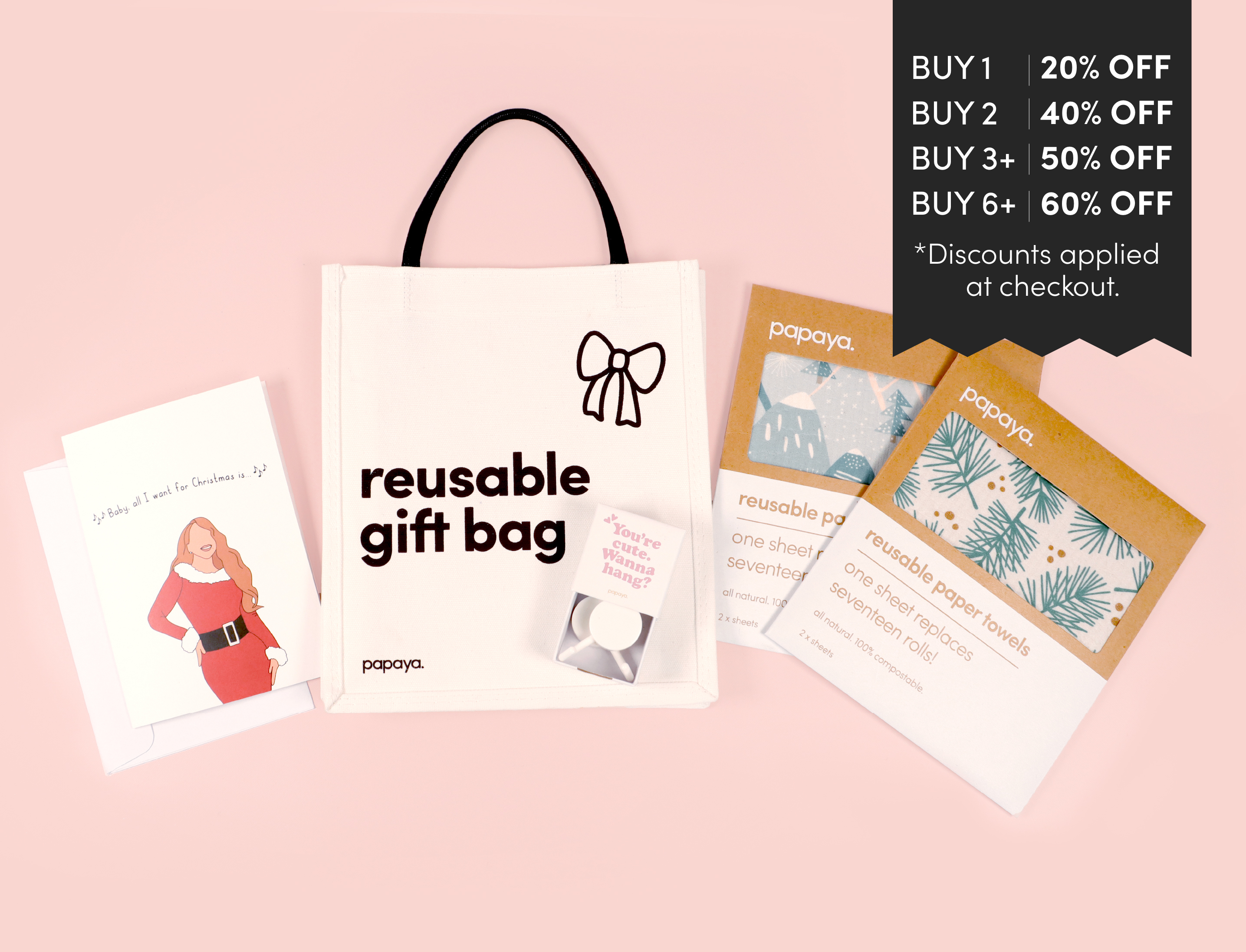 Secret Santa Bundle