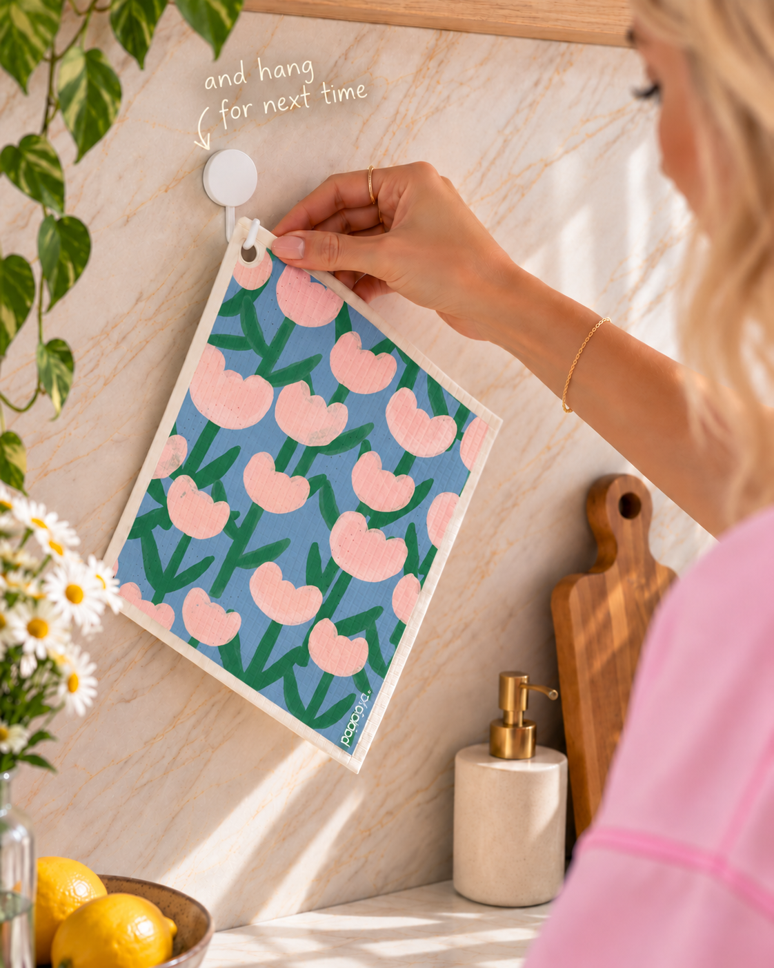 Fun Florals