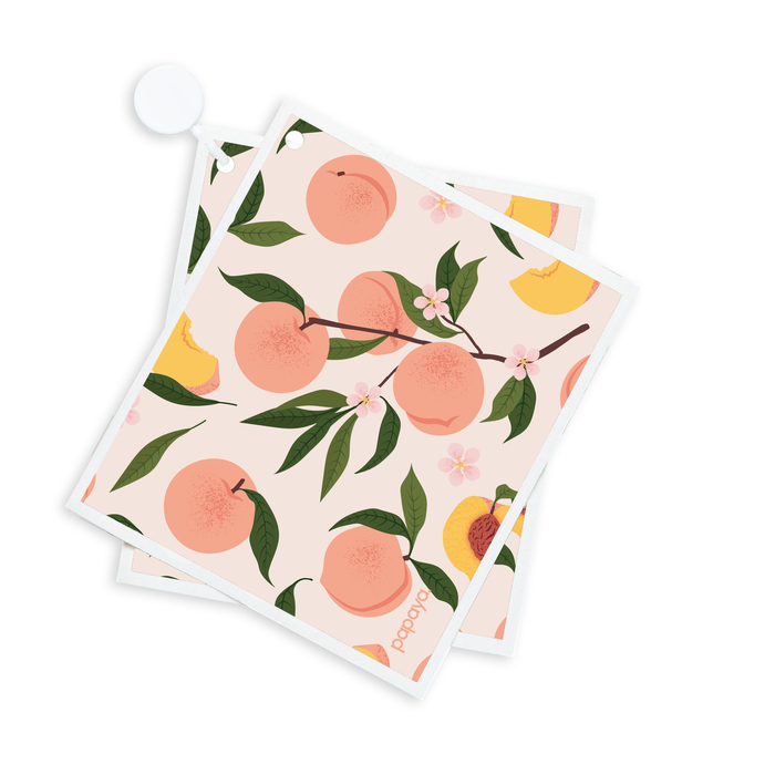 Just Peachy