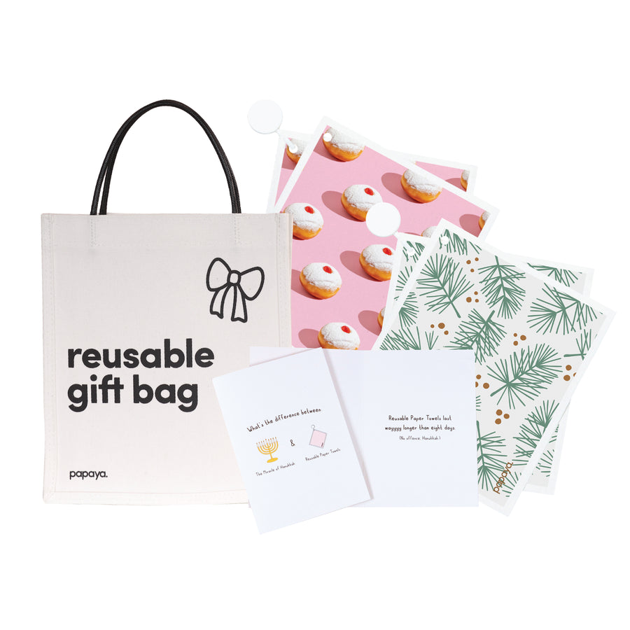 The Hanukkah Bundle
