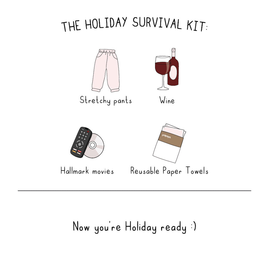 Home for the Holidays