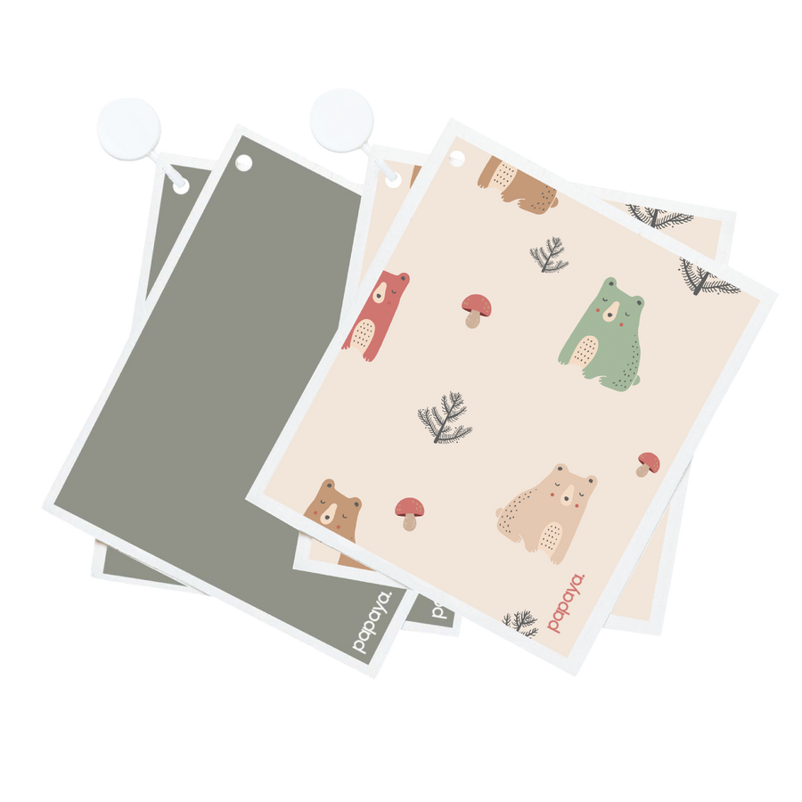 Campfire Tales