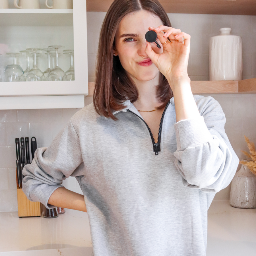 Black & White Botanicals