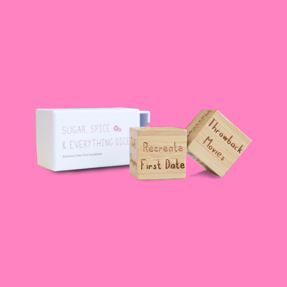 Date Dice