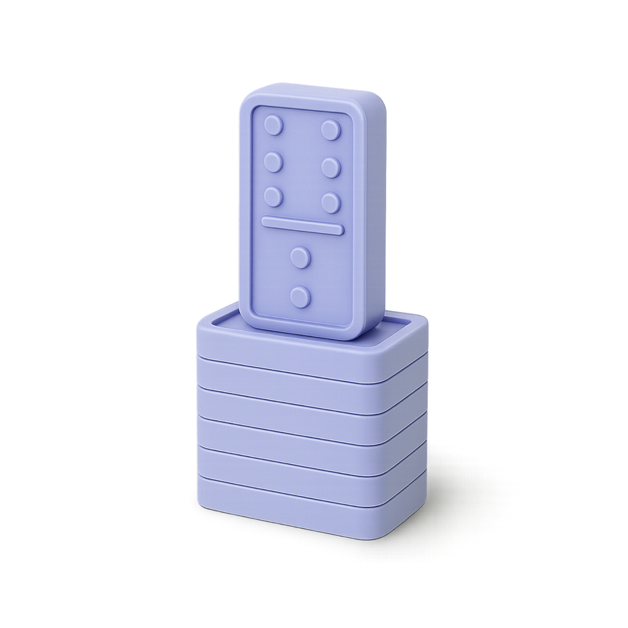 Domino Set