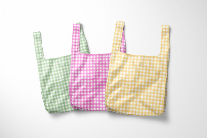 Gingham Giggles