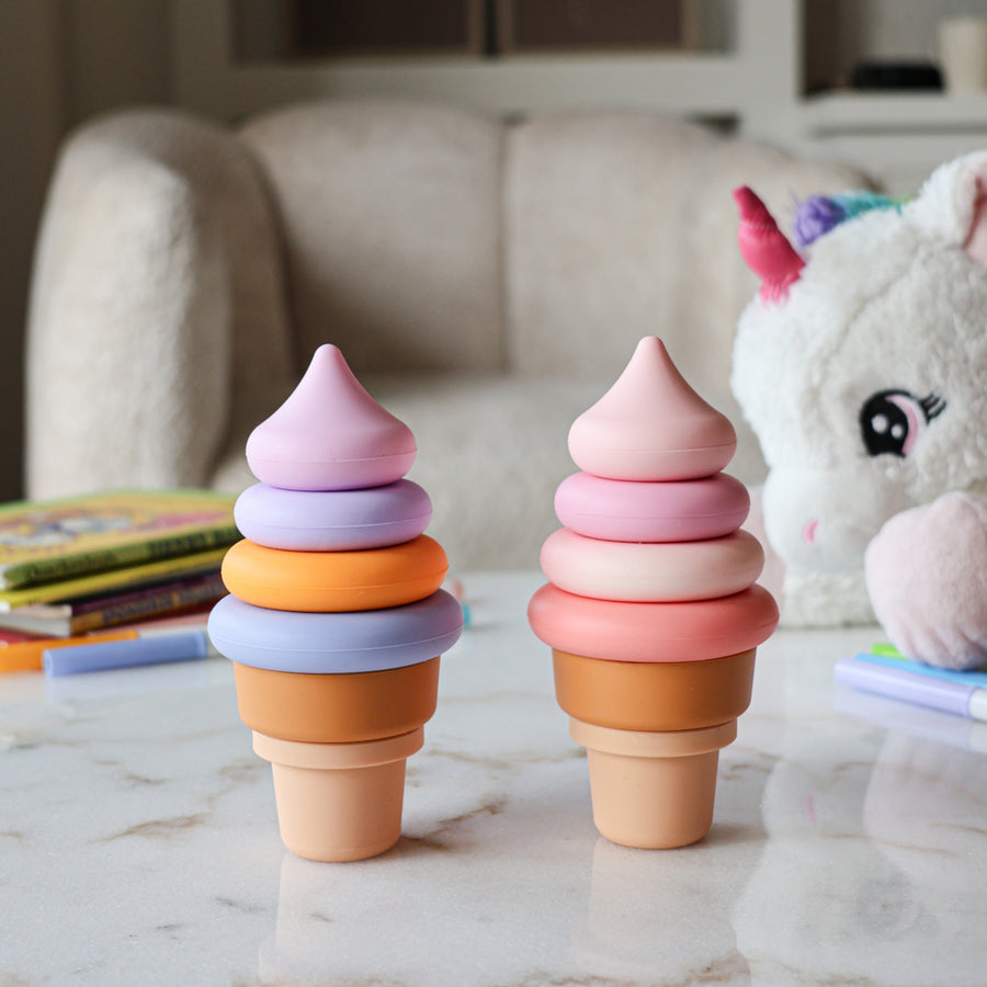 Ice Cream Shoppe