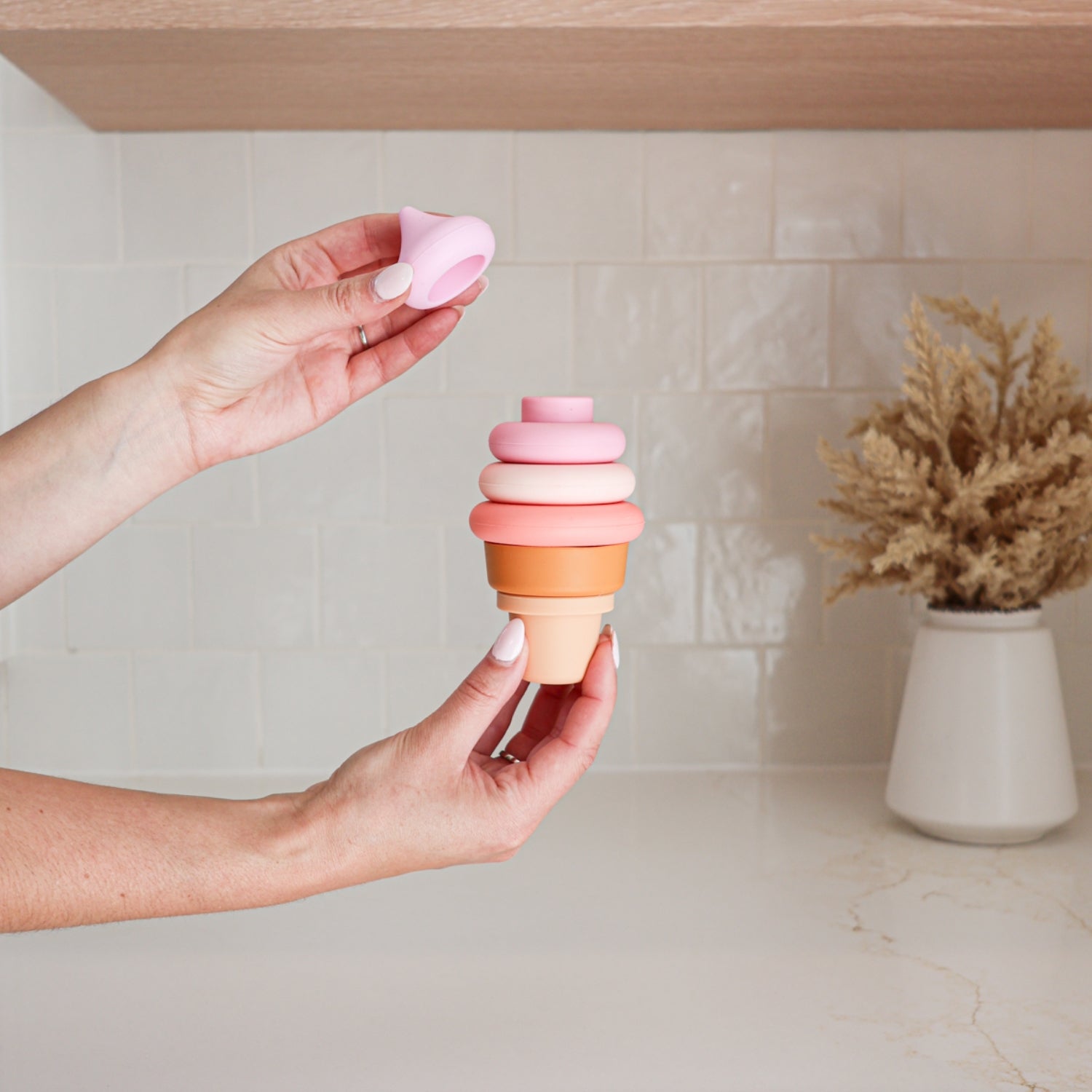 Ice Cream Cones