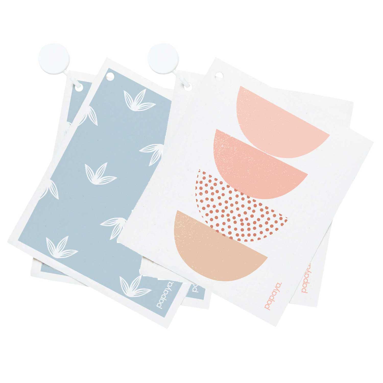 Reusable Paper Towels - All Variants