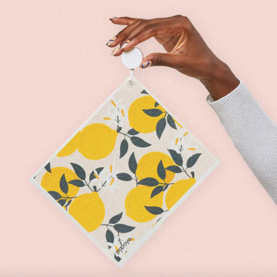 Livekindly: Break Up With Paper Towels