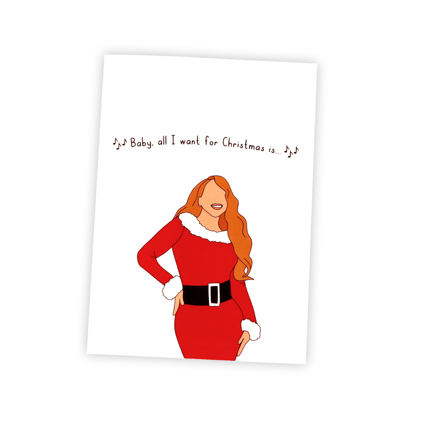 Holiday Cards