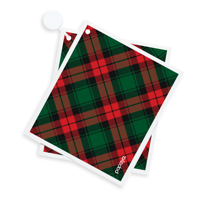 Flannel PJs