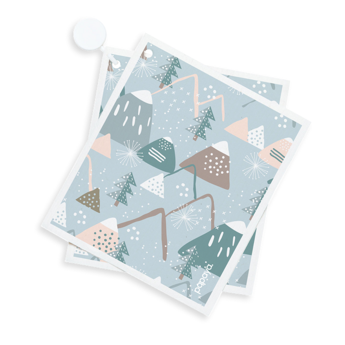 Merry Mountains