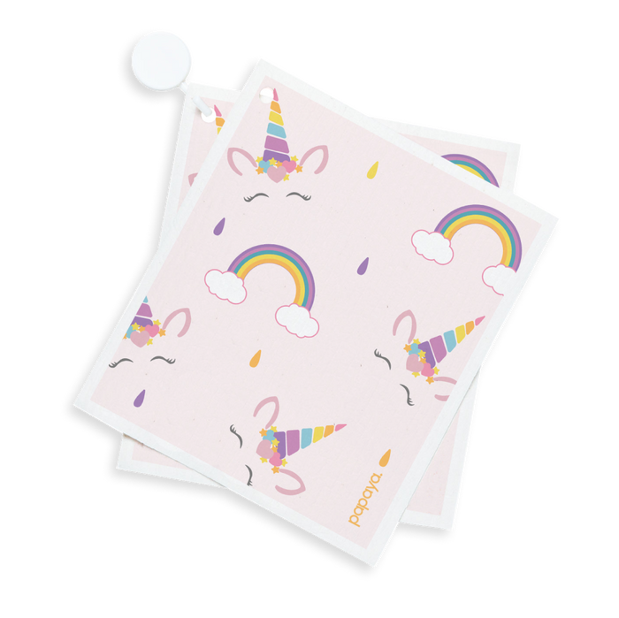 Rainbows & Unicorns