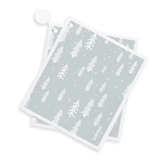 Winter Whiteout