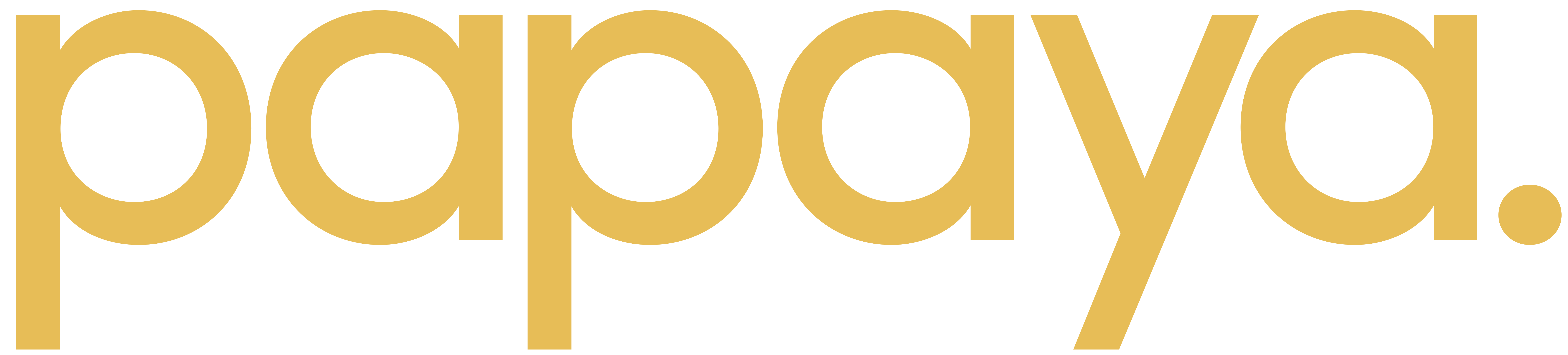 Papaya Clothing Logo