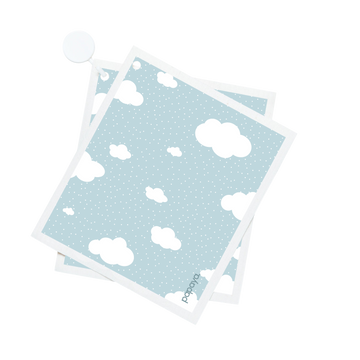 In The Clouds