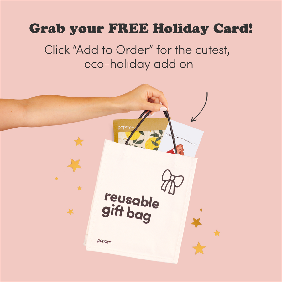 Queen Mariah Holiday Card