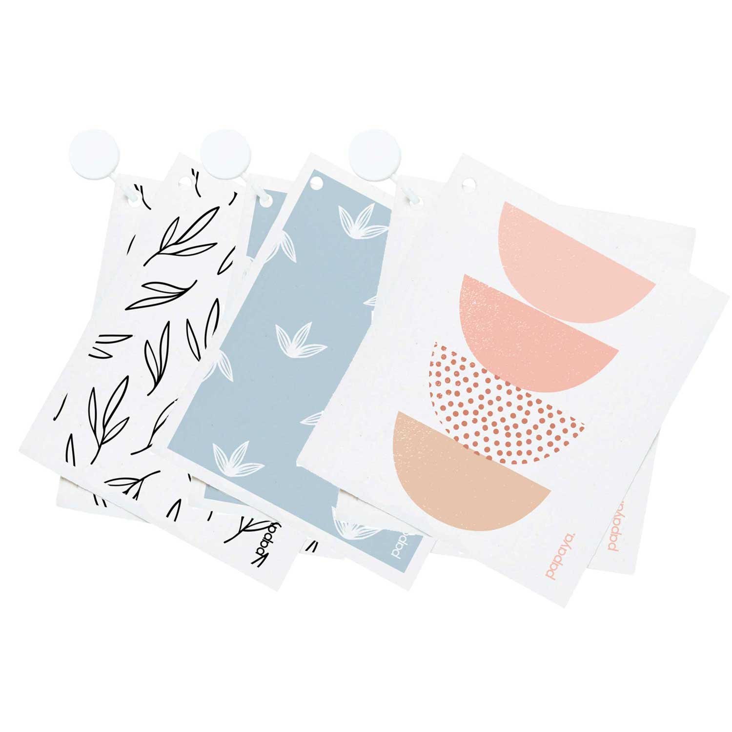 Reusable Paper Towels - All Variants